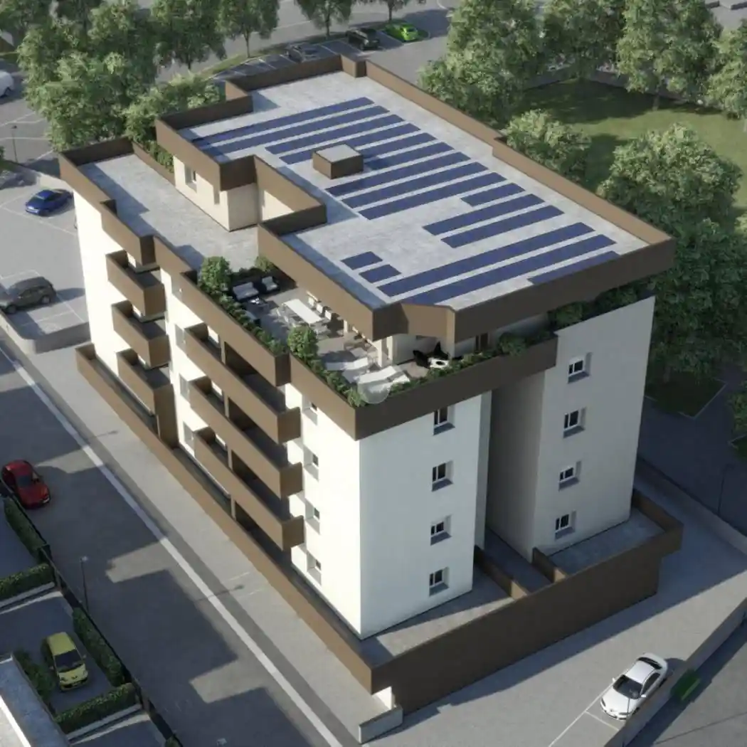 Attico - Mansarda - foto 4