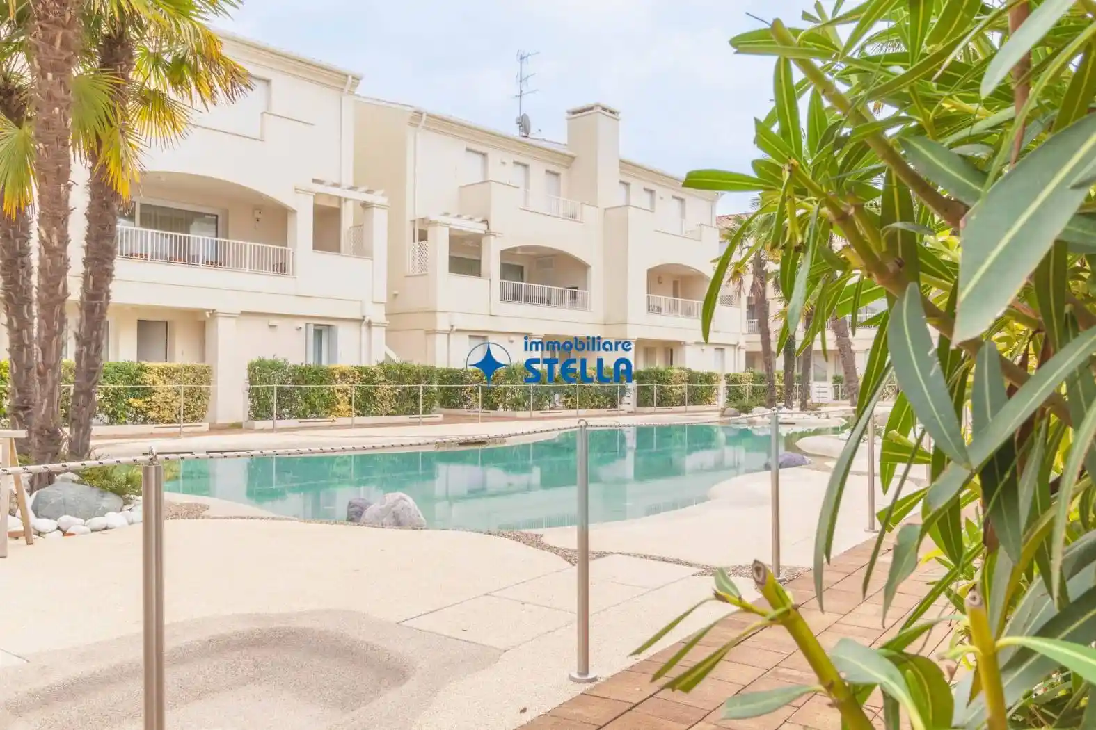 Appartamento in affitto a Jesolo