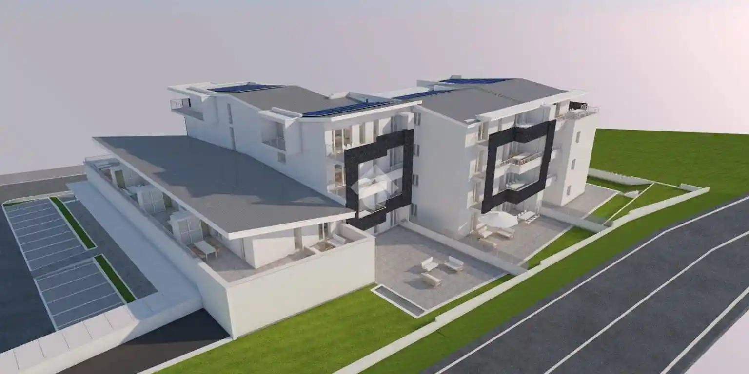 Bilocale via Enzo Ferrari, Cappelle sul Tavo - foto 2