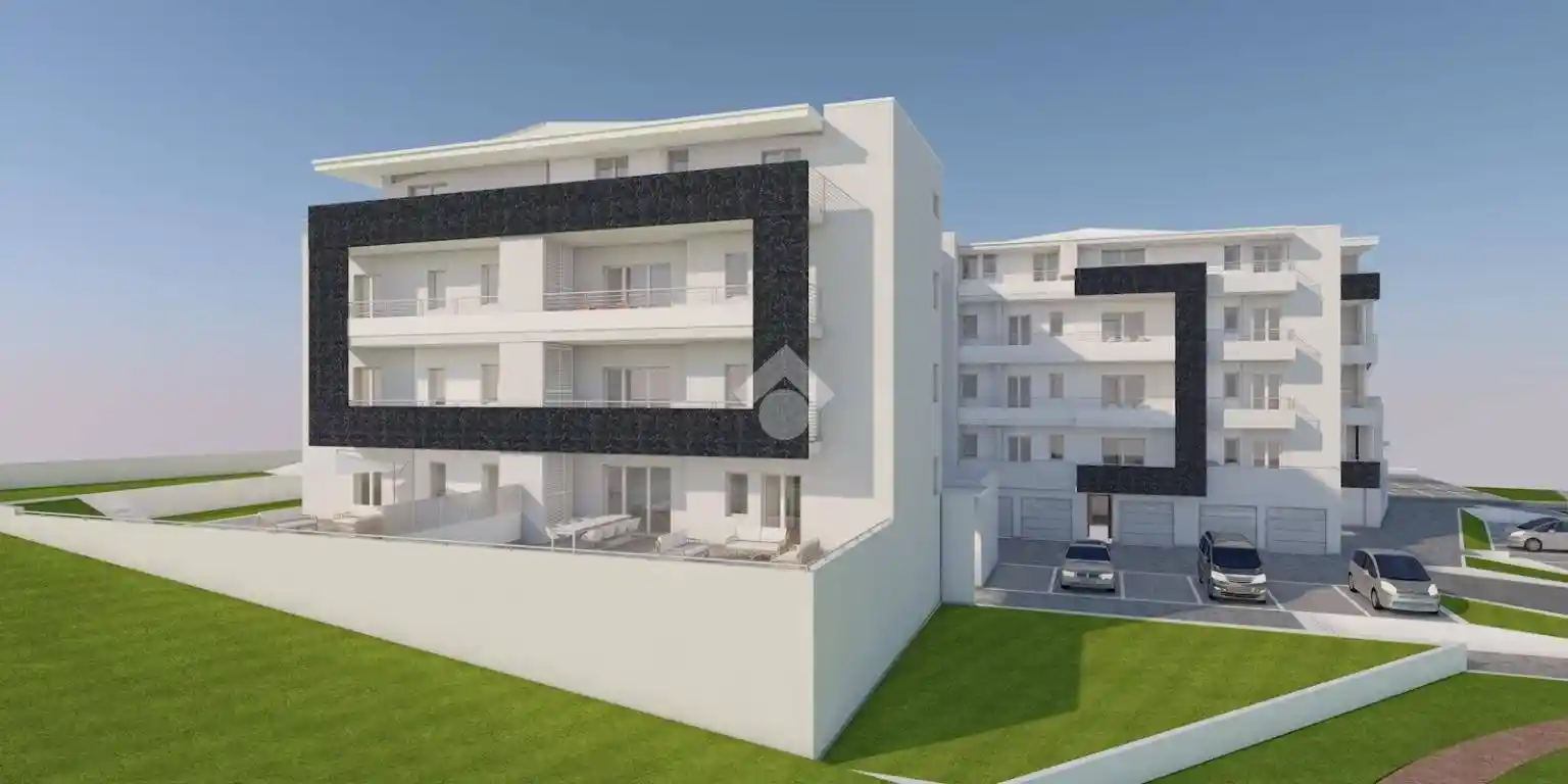 Bilocale via Enzo Ferrari, Cappelle sul Tavo - foto 3