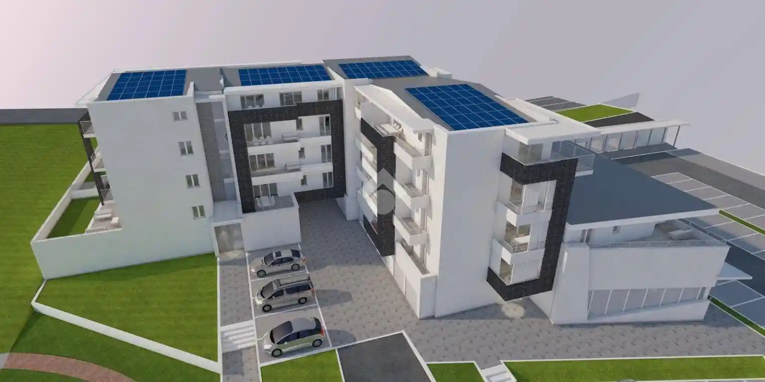 Bilocale via Enzo Ferrari, Cappelle sul Tavo - foto 5