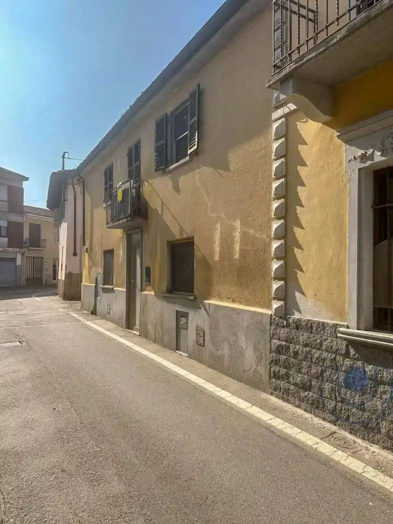 Casa indipendente in vendita a Chieri