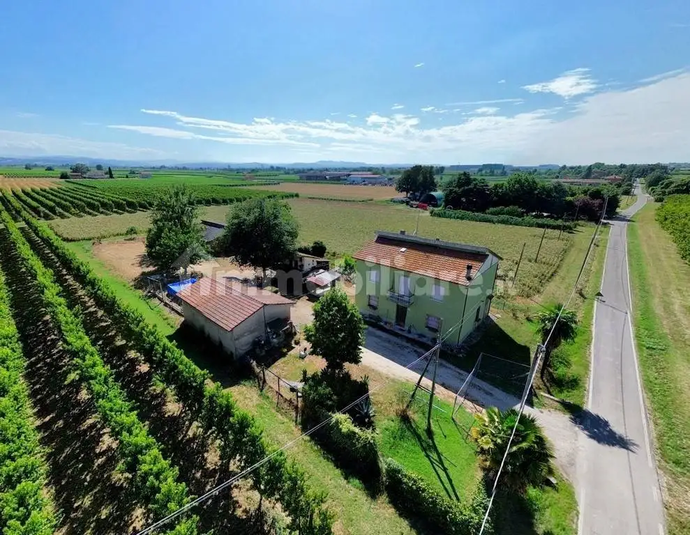 Rustico - Casale in vendita a Mordano