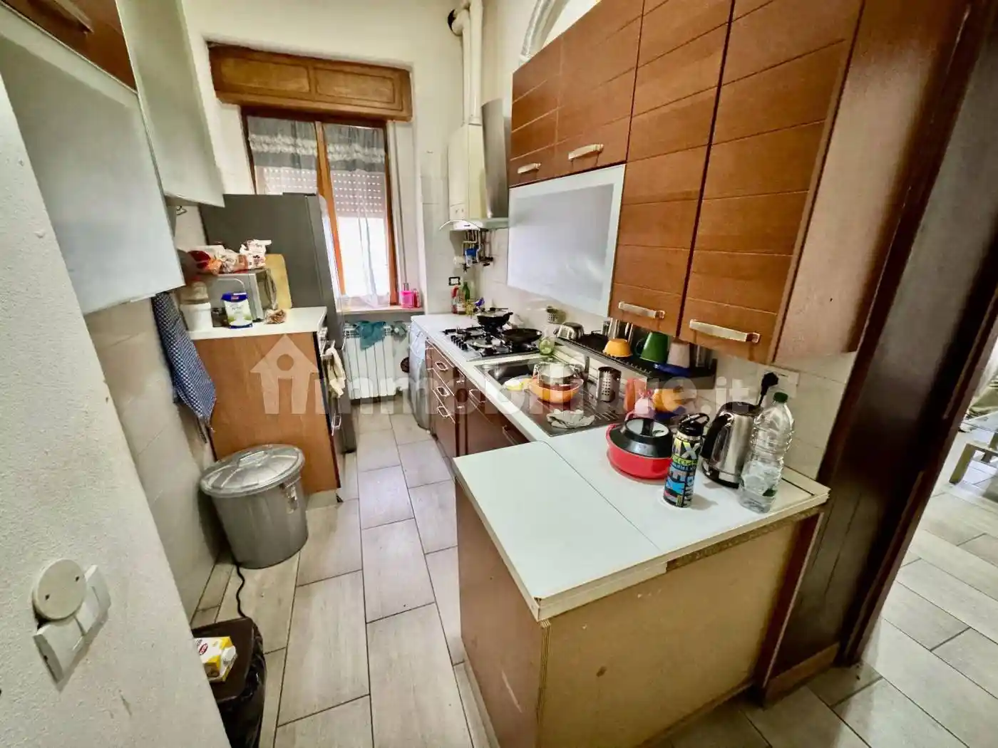 Appartamento in vendita a Borgonovo Val Tidone