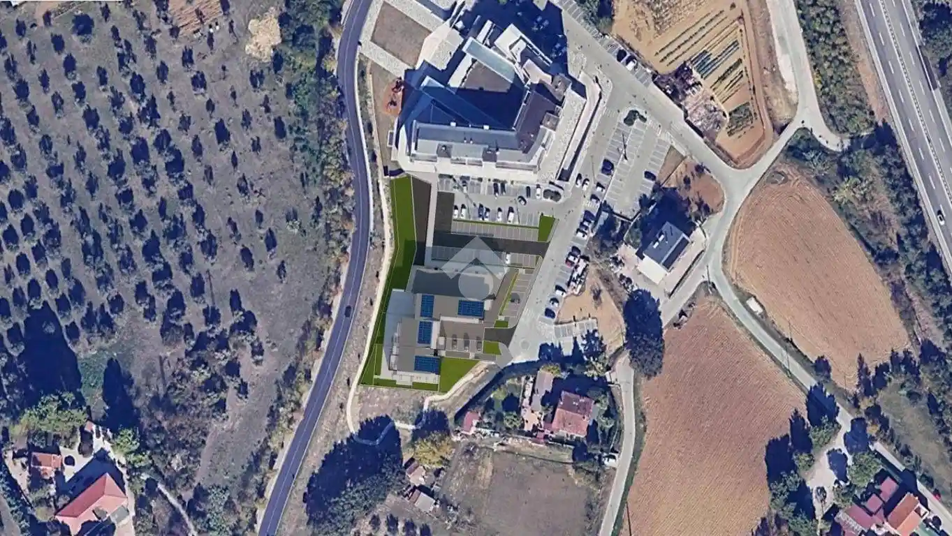 Trilocale via Enzo Ferrari, Cappelle sul Tavo - foto 3