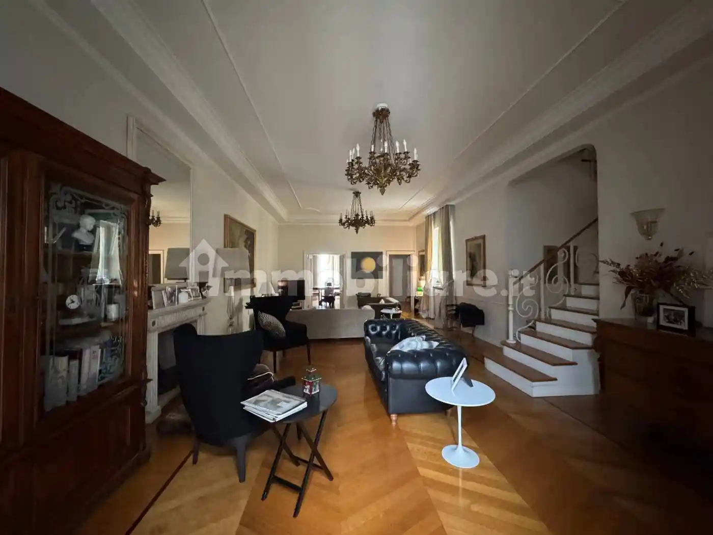 Attico - Mansarda in vendita a Bari