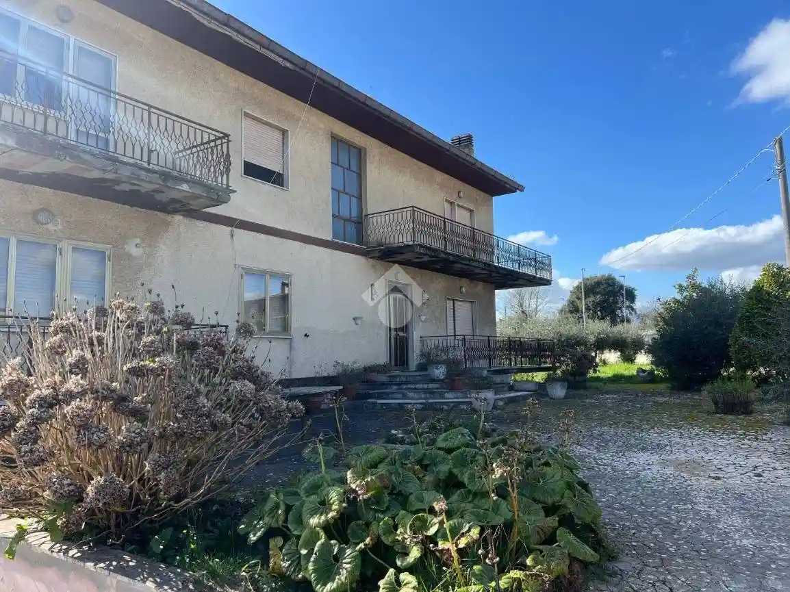 Villa in vendita a Artena