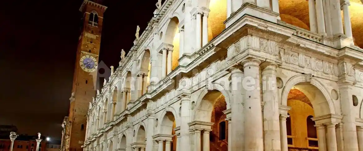 Villa in vendita a Vicenza