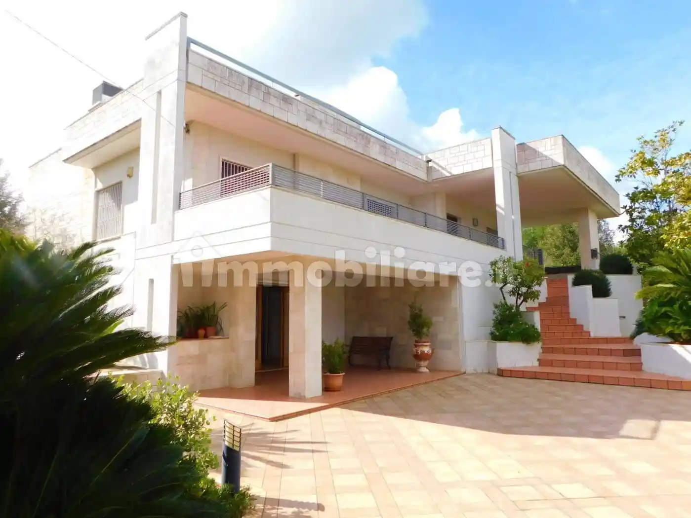 Villa in vendita a Martina Franca