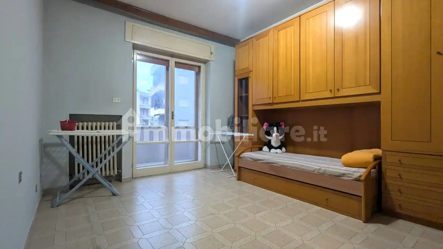 Appartamento piazza Luigi Pierangeli 33, Ospedale, Pescara - foto 3