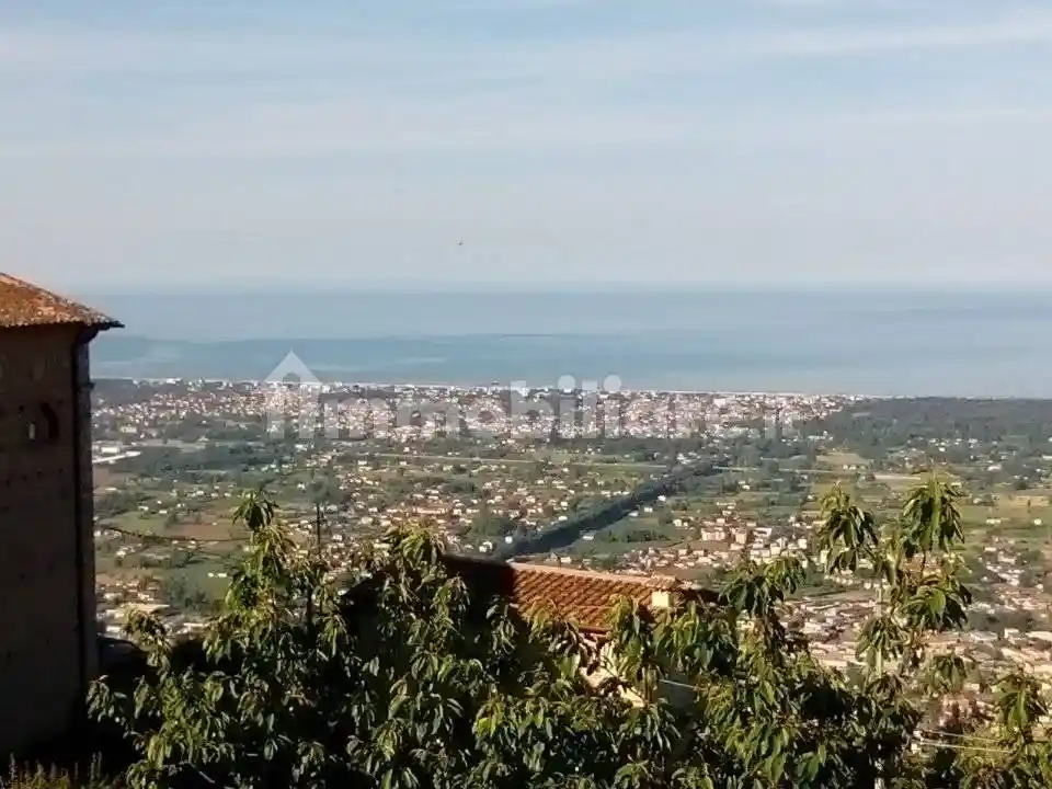 Appartamento in affitto a Pietrasanta