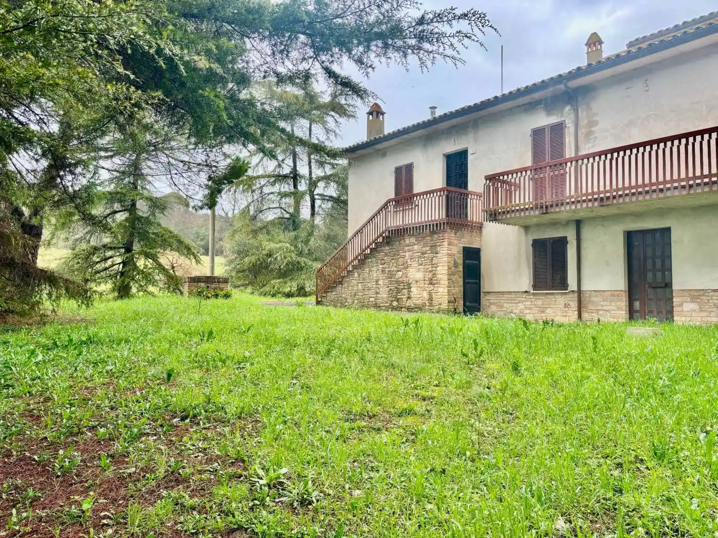 Villa in vendita a Todi