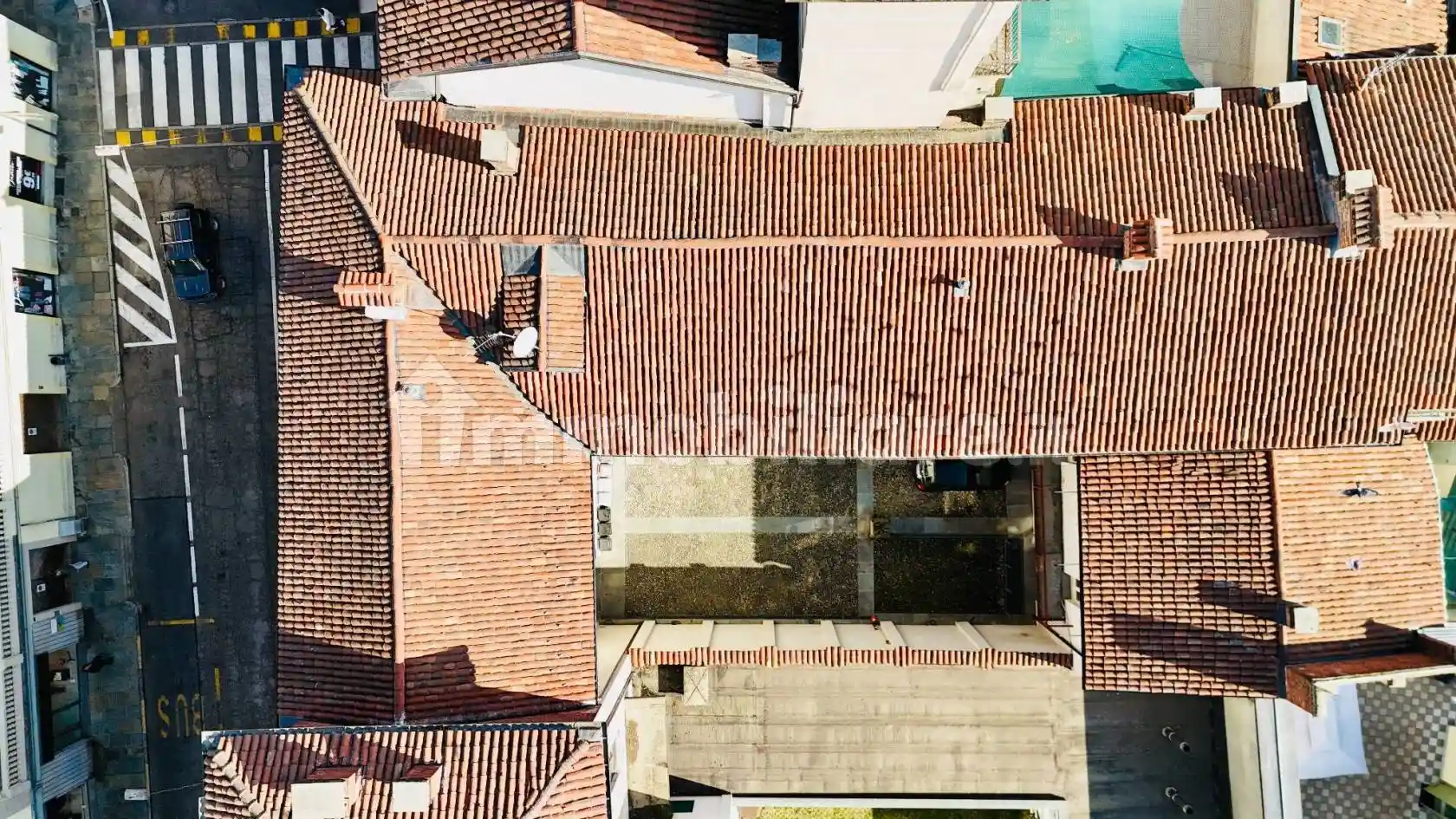 Trilocale via Palazzo di Città 3, Centro Storico, Chieri - foto 4