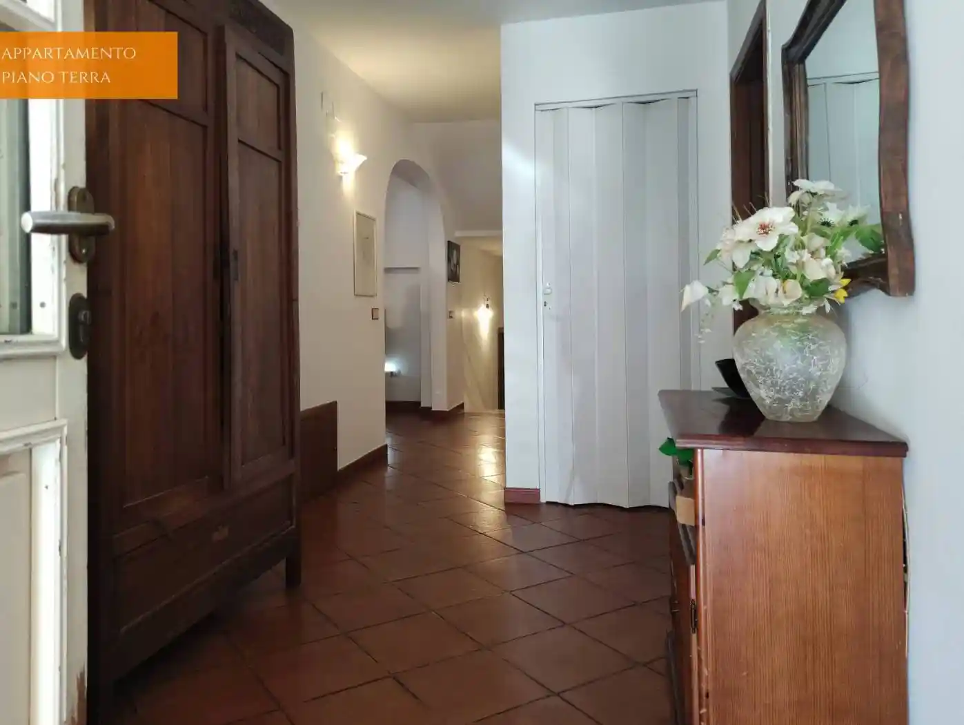 Villa unifamiliare Contrada Maio Mazzarella 54, Santo Stefano, Rende - foto 3