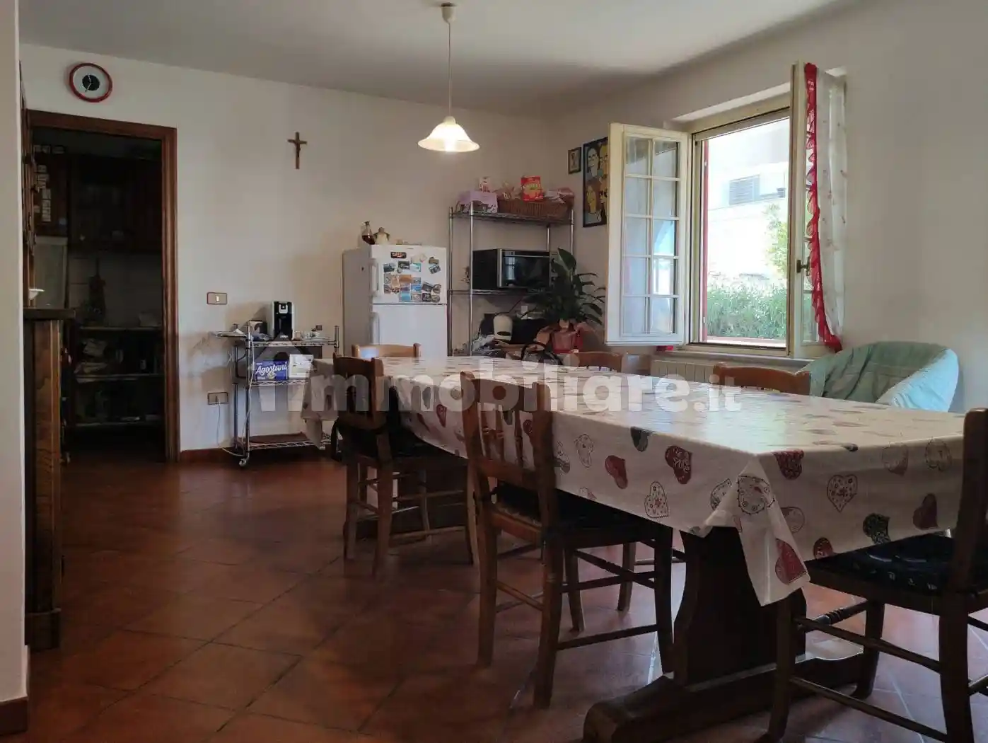 Villa unifamiliare Contrada Maio Mazzarella 54, Santo Stefano, Rende - foto 4