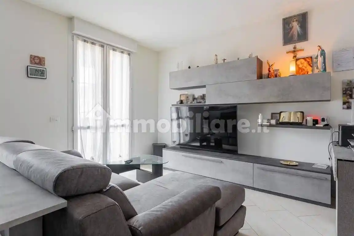 Appartamento in vendita a Bagnacavallo