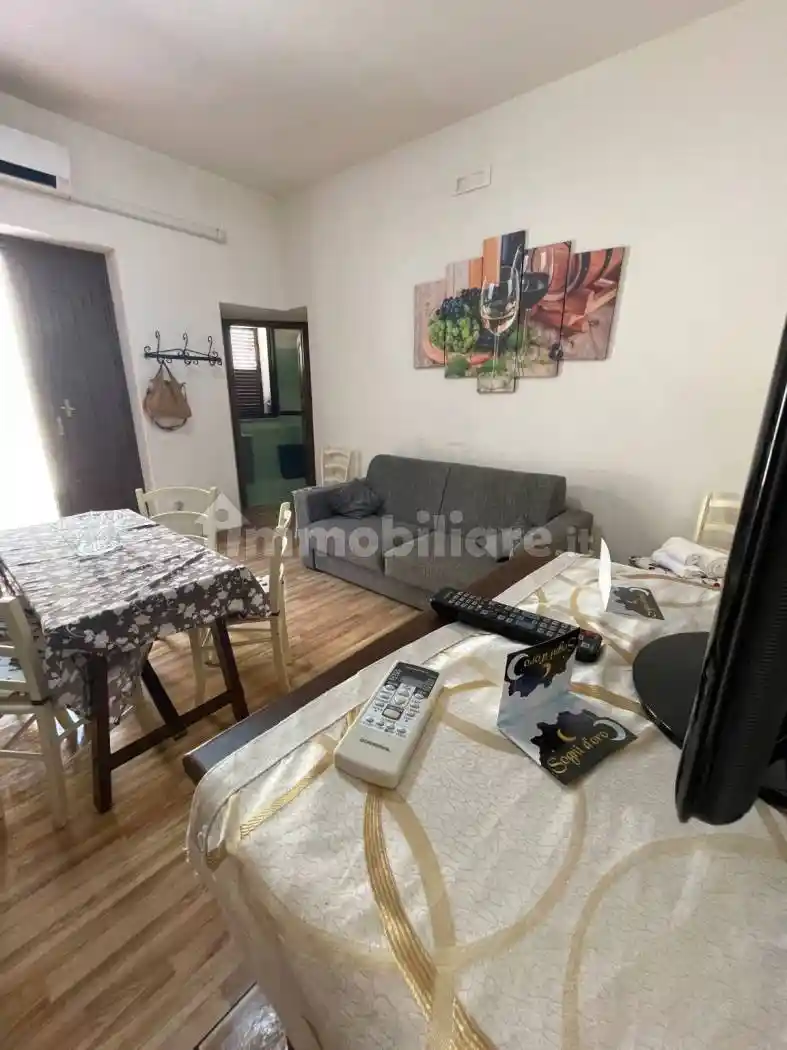 Appartamento in vendita a Marsala