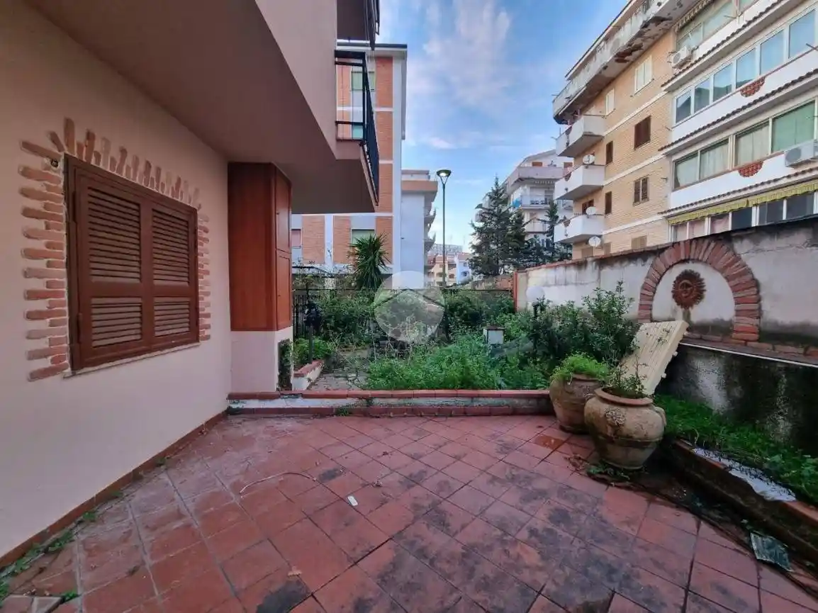 Bilocale via Lauro 151, Cotura, Scalea - foto 3