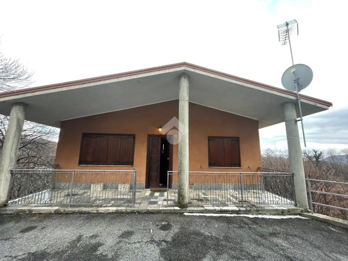 Villa bifamiliare via dei Peracino, Breia, Cellio con Breia - foto 2