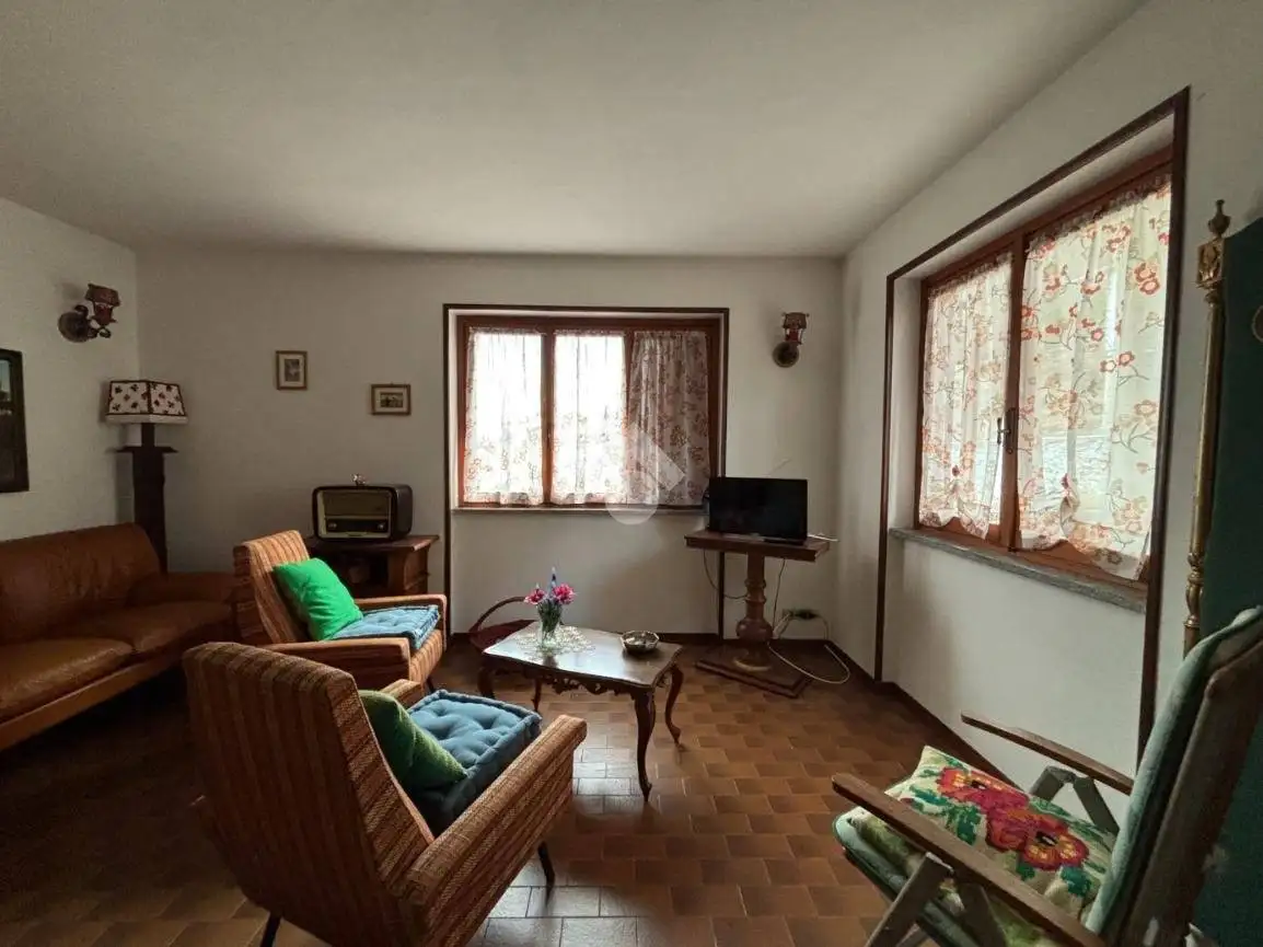 Villa bifamiliare via dei Peracino, Breia, Cellio con Breia - foto 3