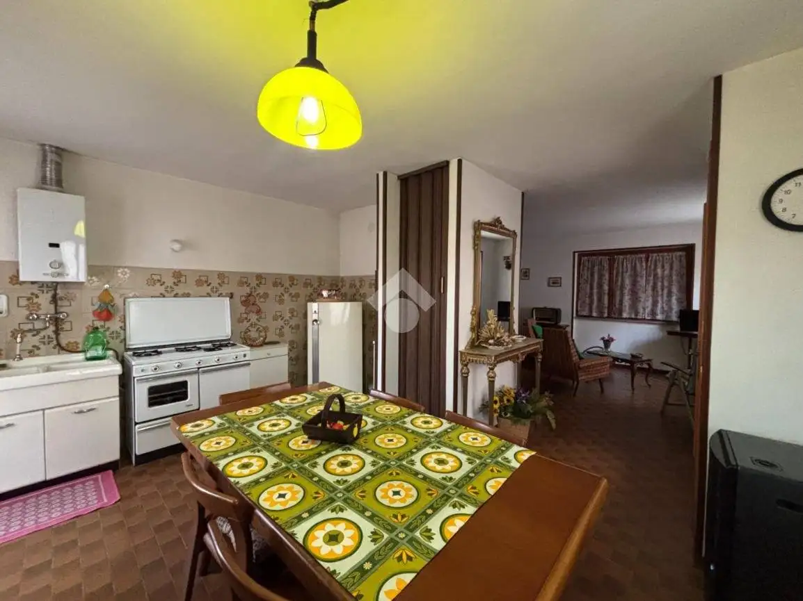 Villa bifamiliare via dei Peracino, Breia, Cellio con Breia - foto 4