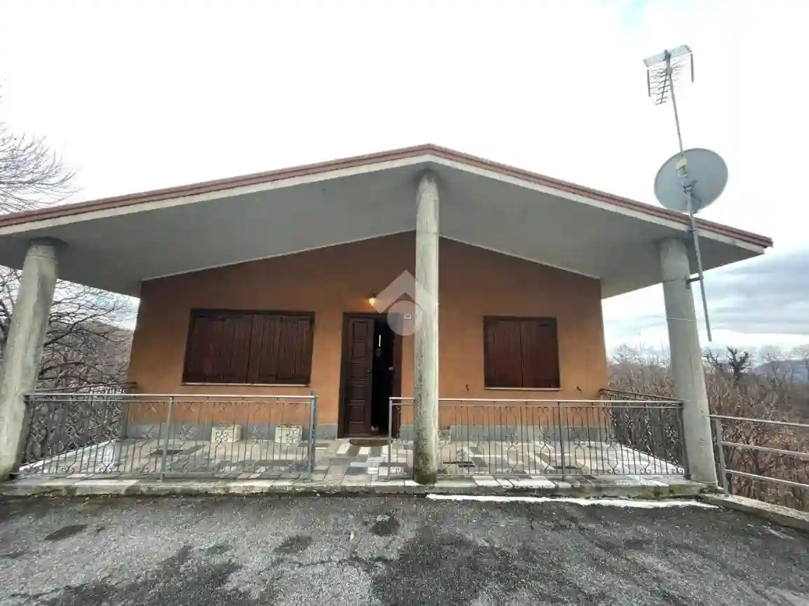 Villa bifamiliare via dei Peracino, Breia, Cellio con Breia - foto 4
