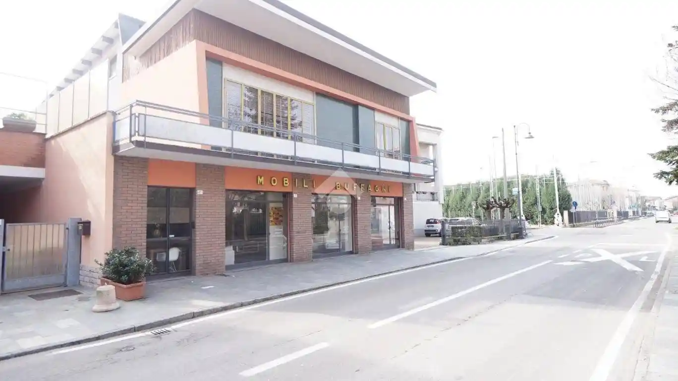 Appartamento in vendita a Formigine