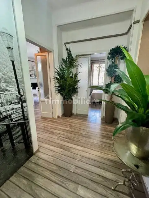 Appartamento in affitto a Como