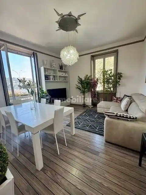 Trilocale ottimo stato, secondo piano, Via Torno - Via Geno, Como - foto 2