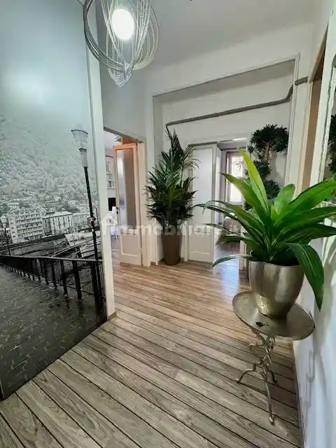 Trilocale ottimo stato, secondo piano, Via Torno - Via Geno, Como - foto 3