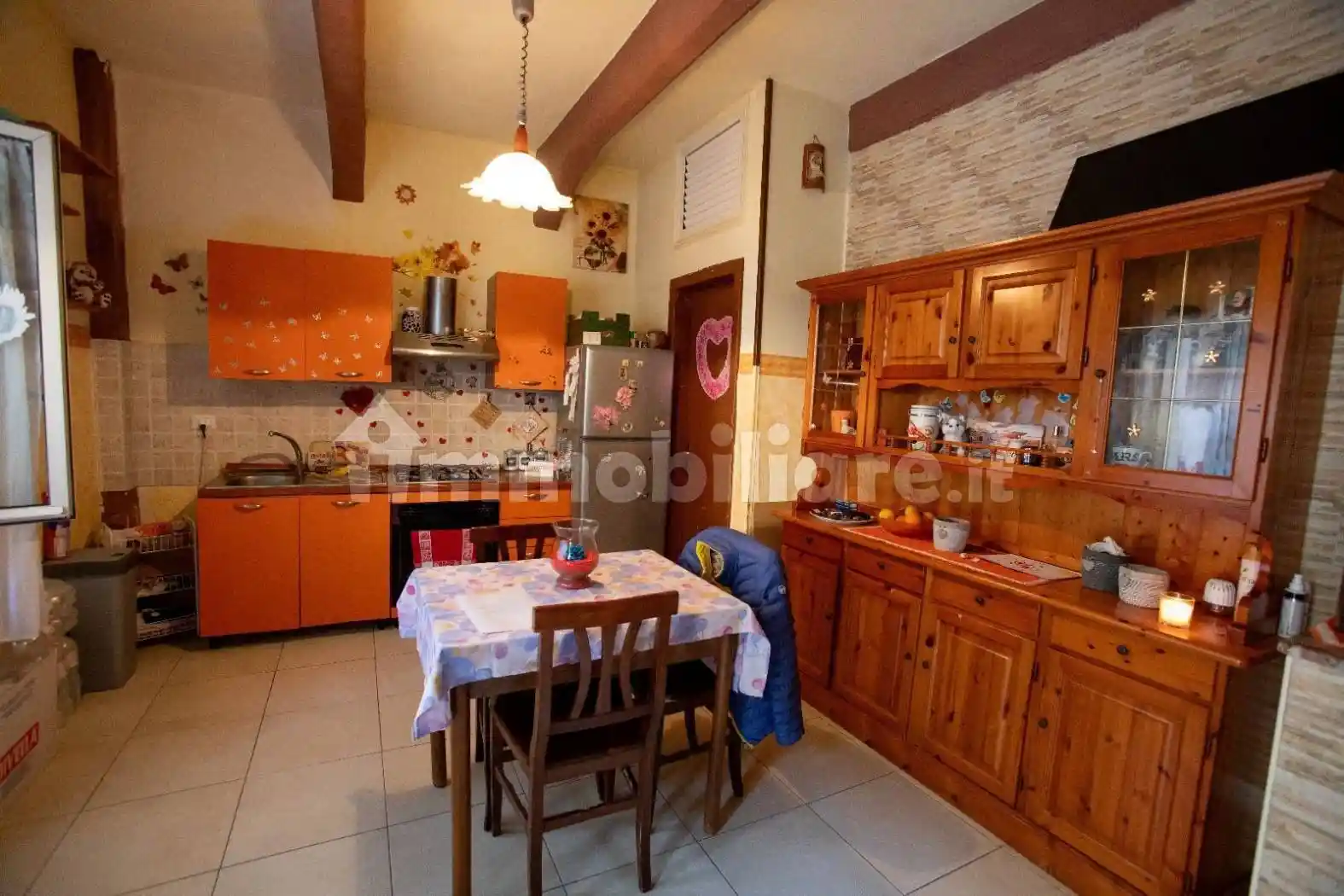 Terratetto unifamiliare via Torino 1, Centro, Villa San Giovanni - foto 4