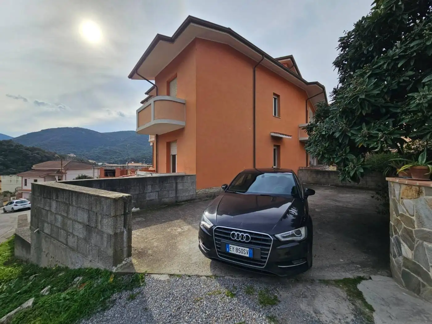 Appartamento in vendita a Fluminimaggiore