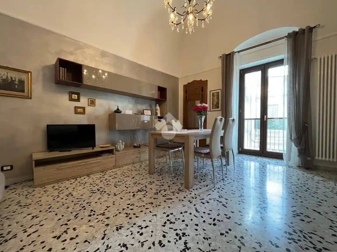 Appartamento in vendita a Santeramo in Colle