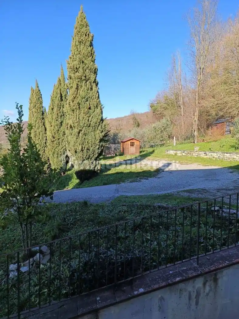 Appartamento in vendita a Vaiano