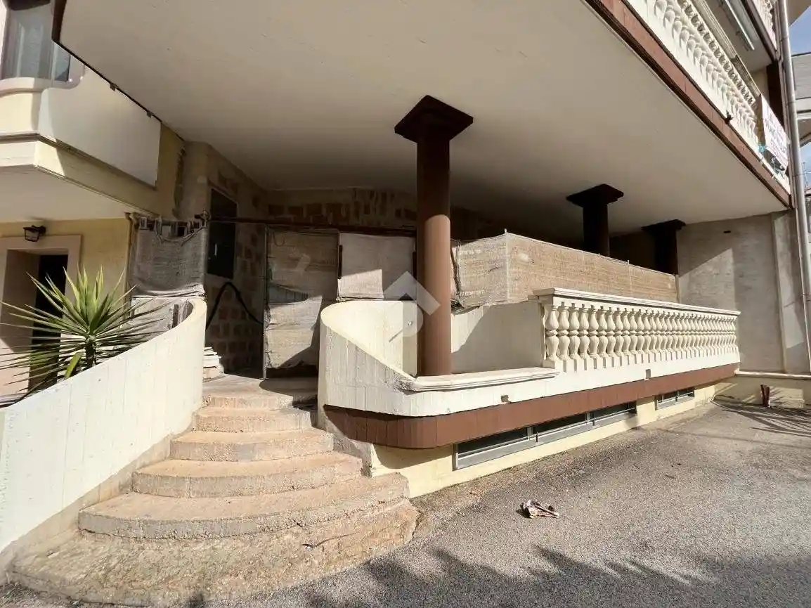 Casa indipendente in vendita a Santeramo in Colle