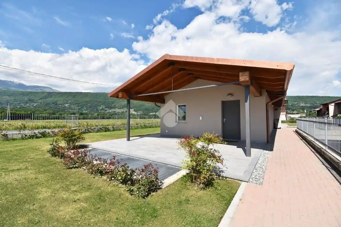 Villa bifamiliare via del Pero, Cascinette d'Ivrea - foto 2