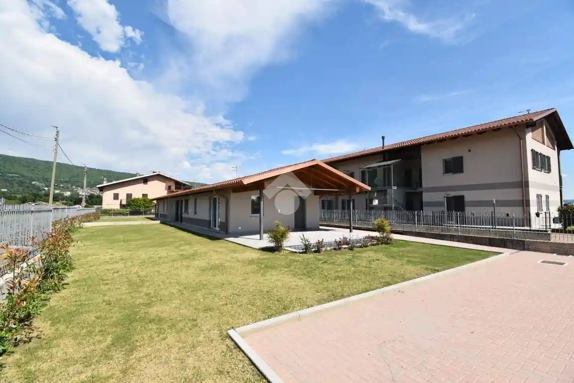 Villa bifamiliare via del Pero, Cascinette d'Ivrea - foto 3