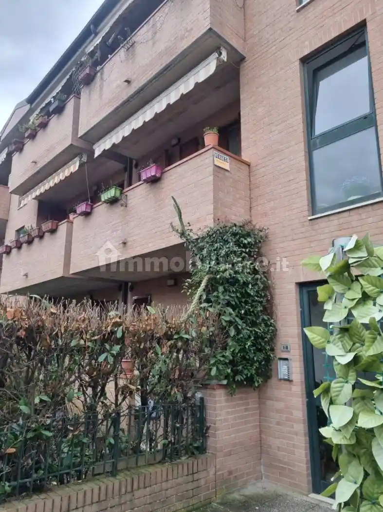 Appartamento in vendita a Sovicille