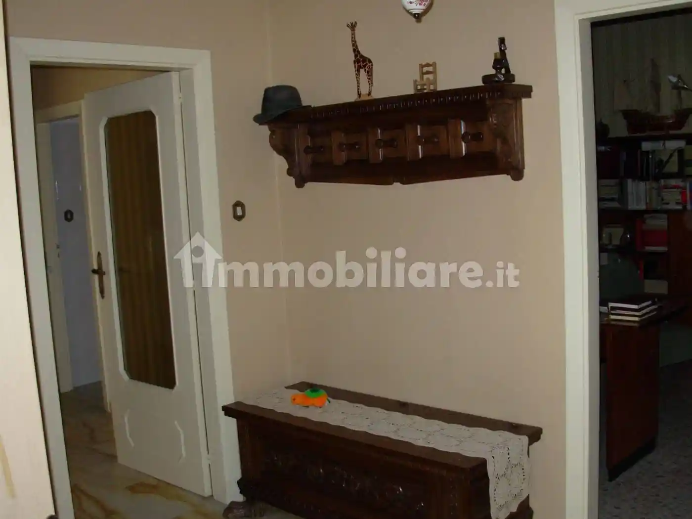 Quadrilocale via Don Luigi Sturzo 6, Centro, Avigliano - foto 2