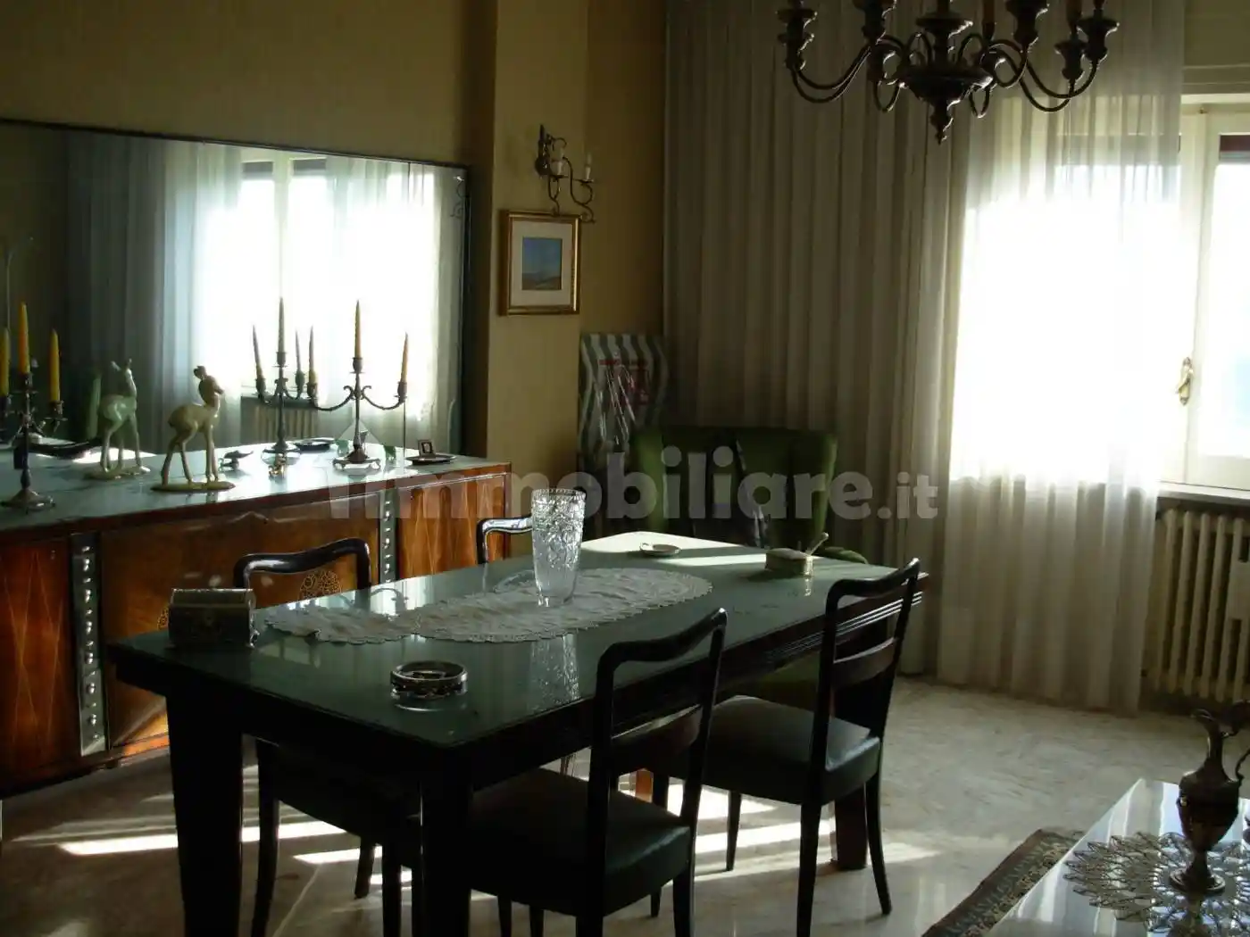 Quadrilocale via Don Luigi Sturzo 6, Centro, Avigliano - foto 4