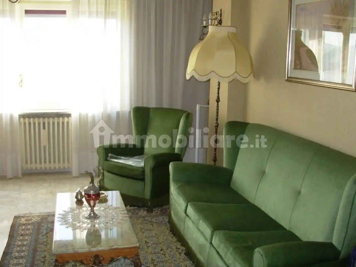 Quadrilocale via Don Luigi Sturzo 6, Centro, Avigliano - foto 5