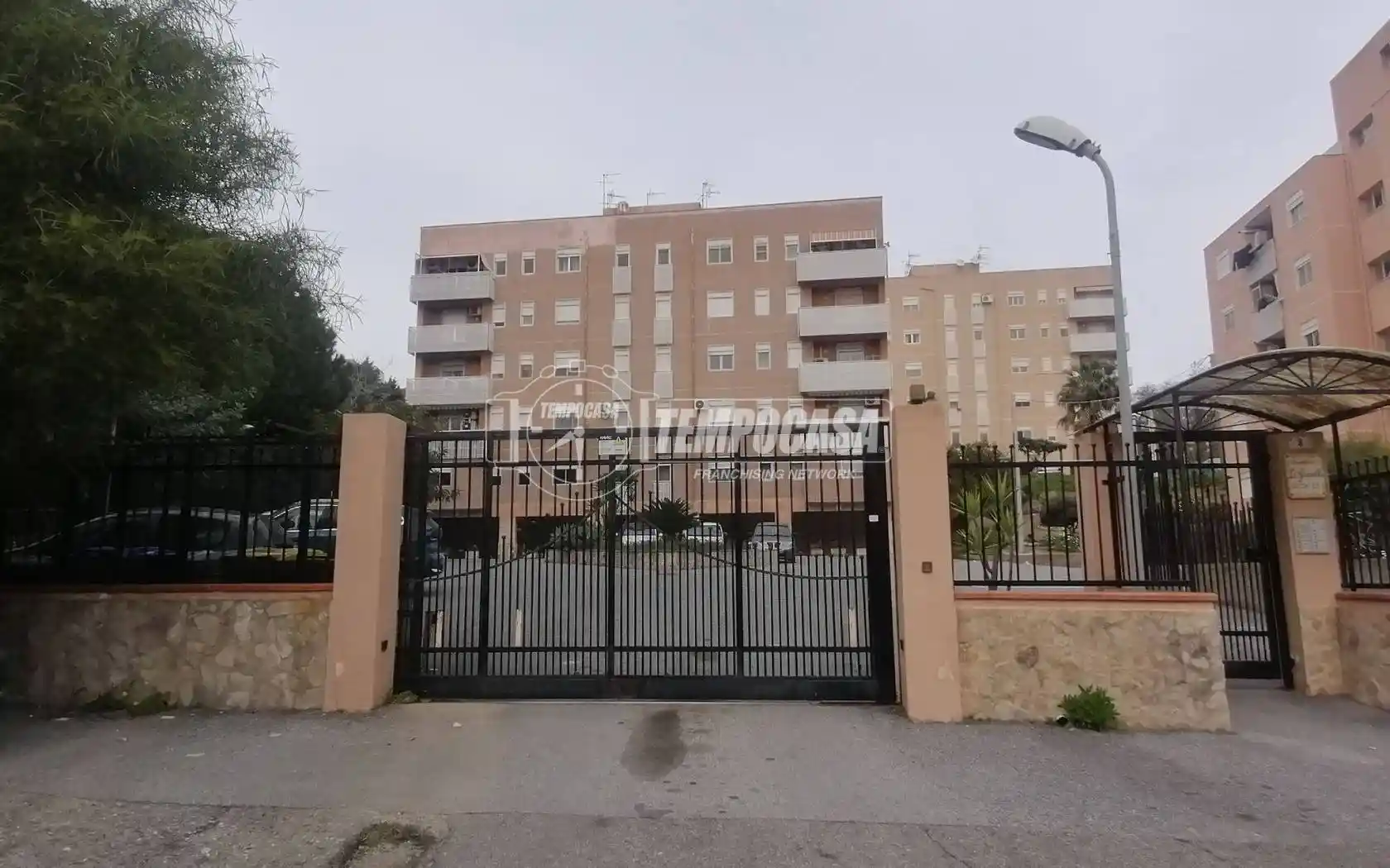 Appartamento in vendita a Messina