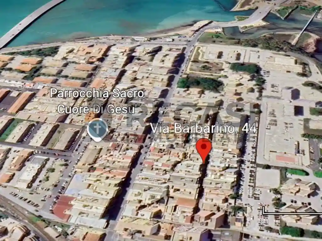 Appartamento in vendita a Augusta