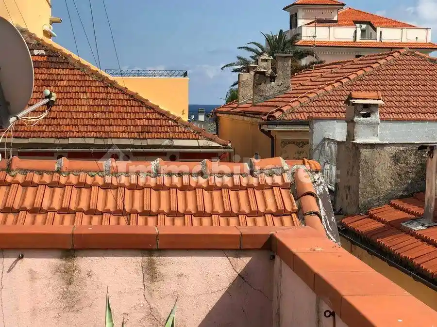 Appartamento in affitto a Spotorno