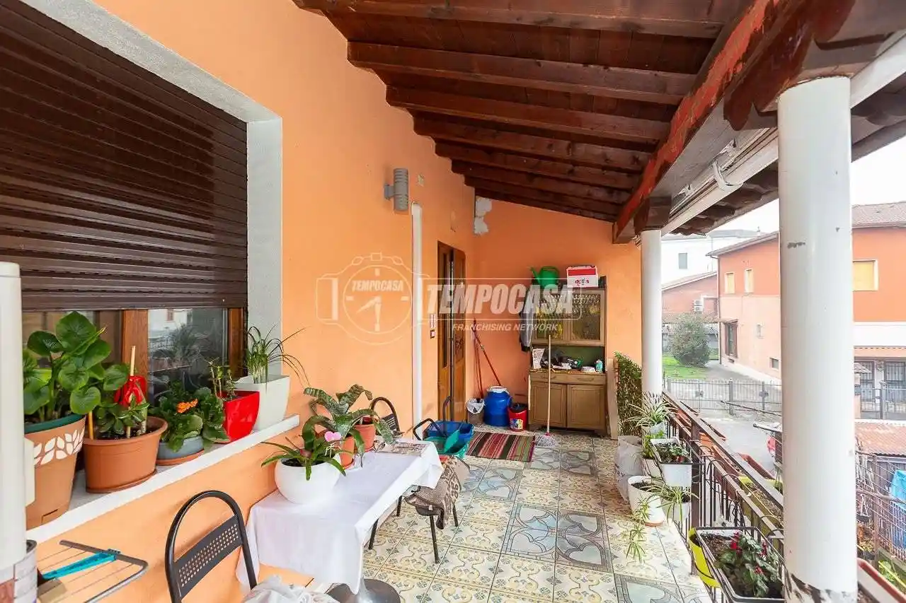 Appartamento via Malta 60, Folzano, Brescia - foto 2