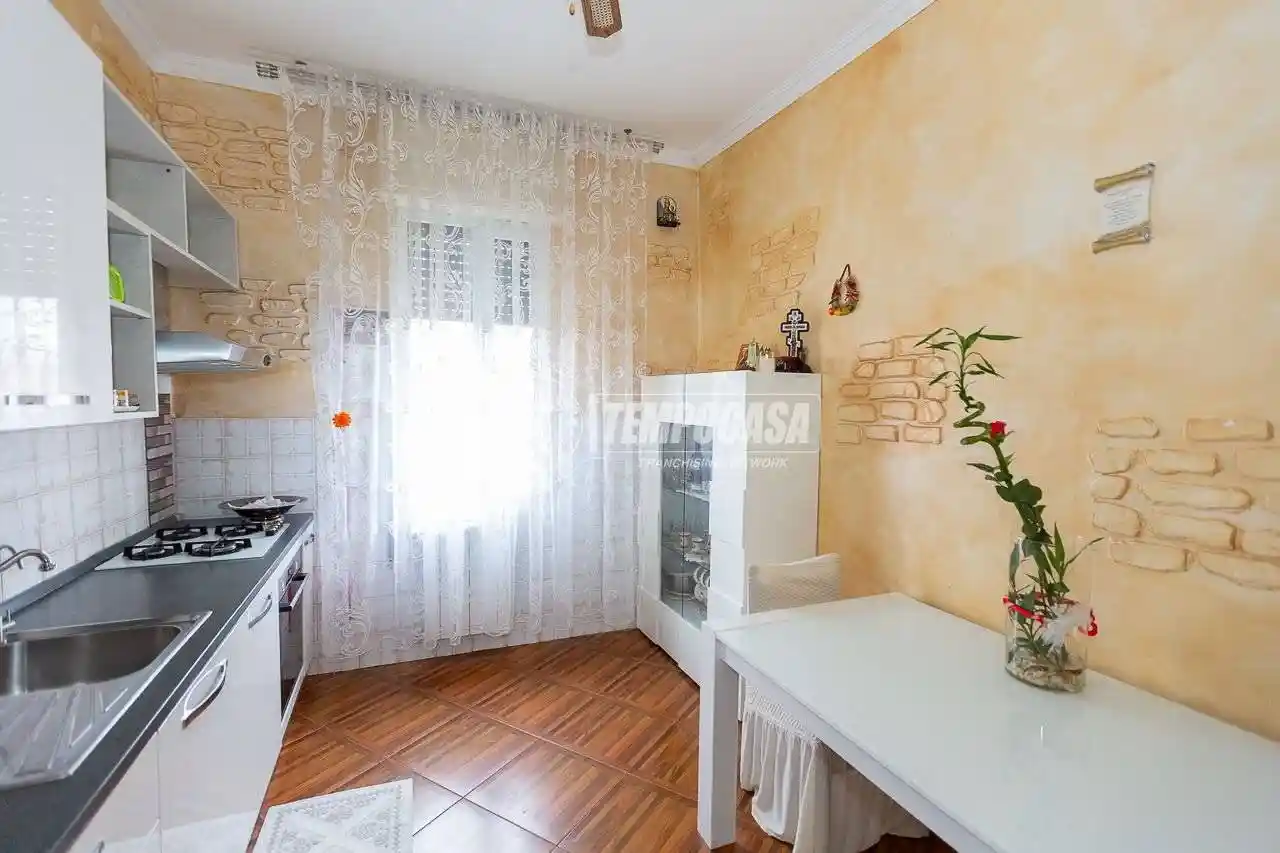 Appartamento via Malta 60, Folzano, Brescia - foto 4