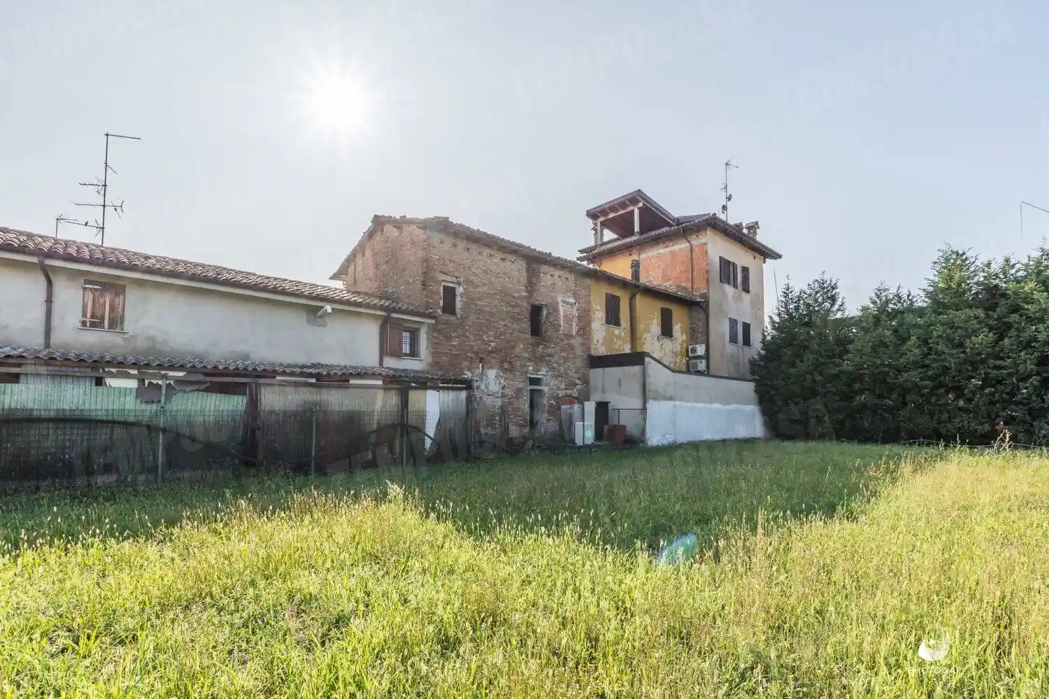 Casa indipendente in vendita a San Cesario sul Panaro