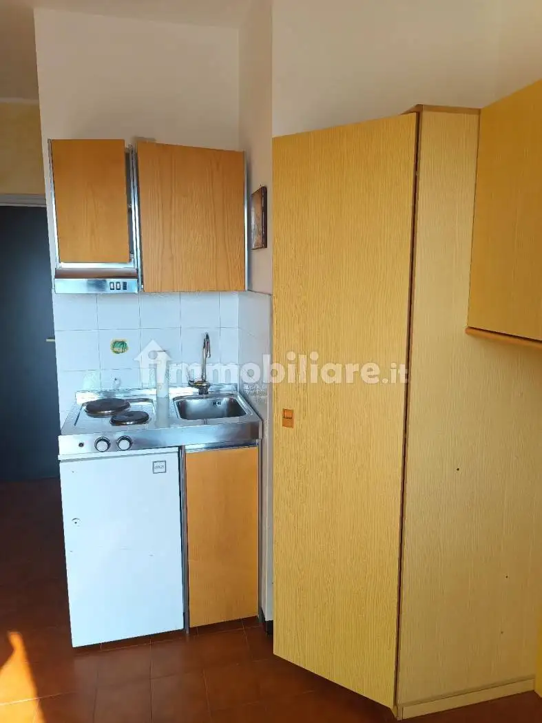 Monolocale via Antonio Samorì 10, Centro, Castrocaro Terme e Terra del Sole - foto 3