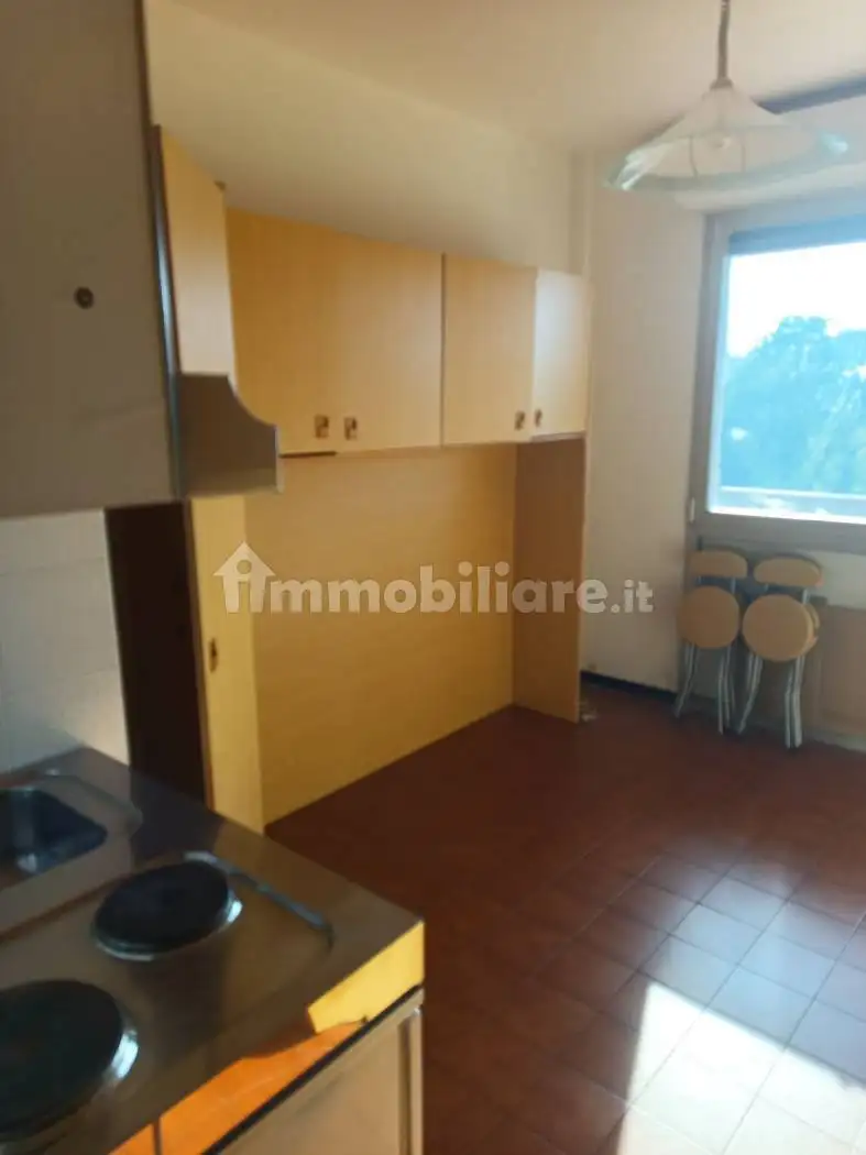 Monolocale via Antonio Samorì 10, Centro, Castrocaro Terme e Terra del Sole - foto 5