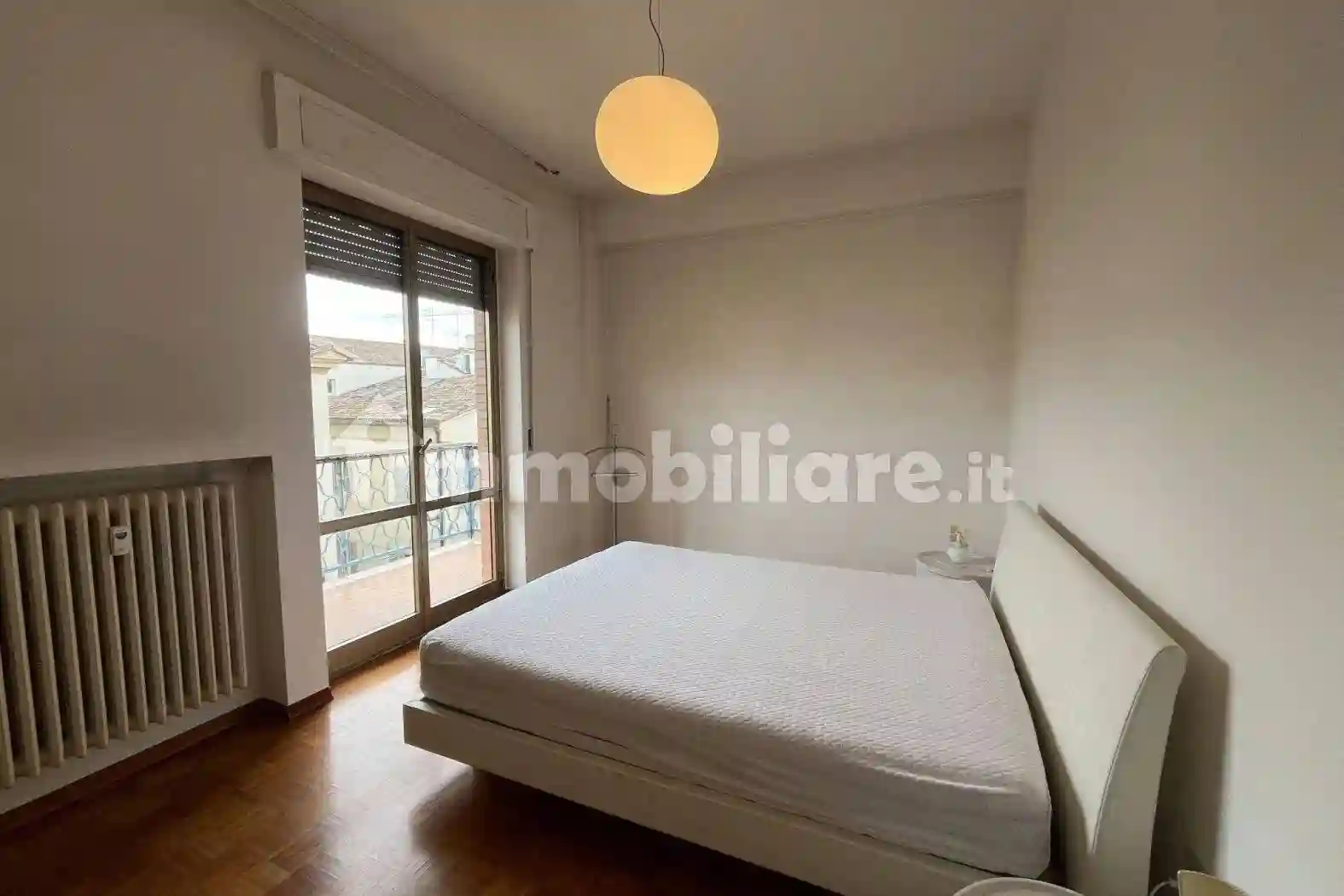 Trilocale via dell'Asilo 1, Centro Storico, Jesi - foto 4